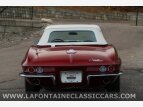 Thumbnail Photo 14 for 1965 Chevrolet Corvette